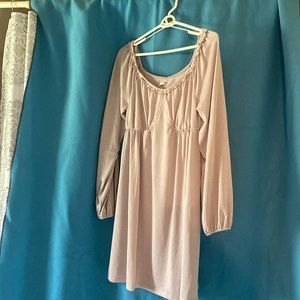 True Craft dress Medium